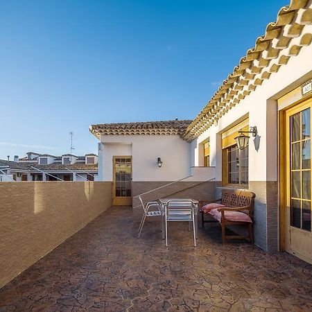Hostal Nuevo Milán I San Clemente  Kültér fotó