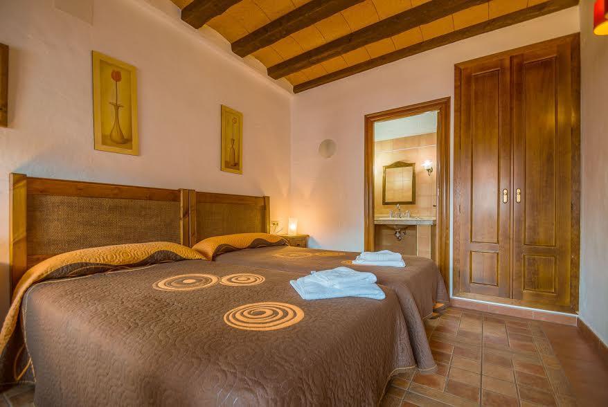 Hostal Nuevo Milán I San Clemente  Kültér fotó